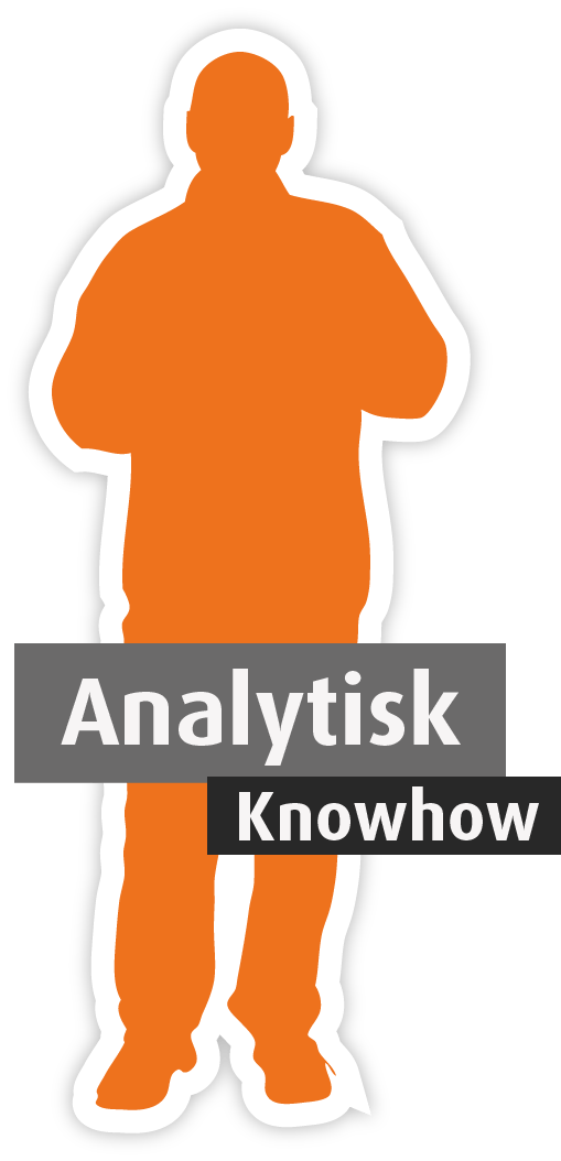 Analytisk Knowhow