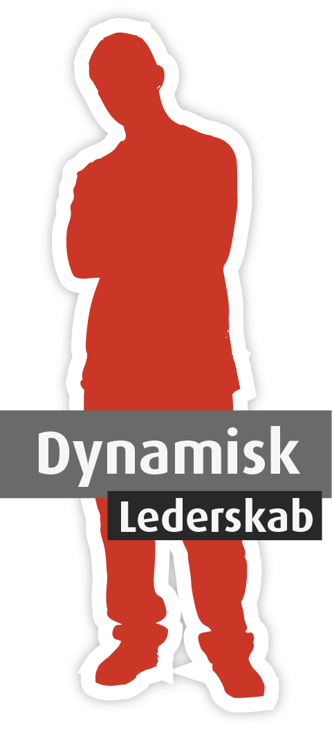 Dynamisk lederskap