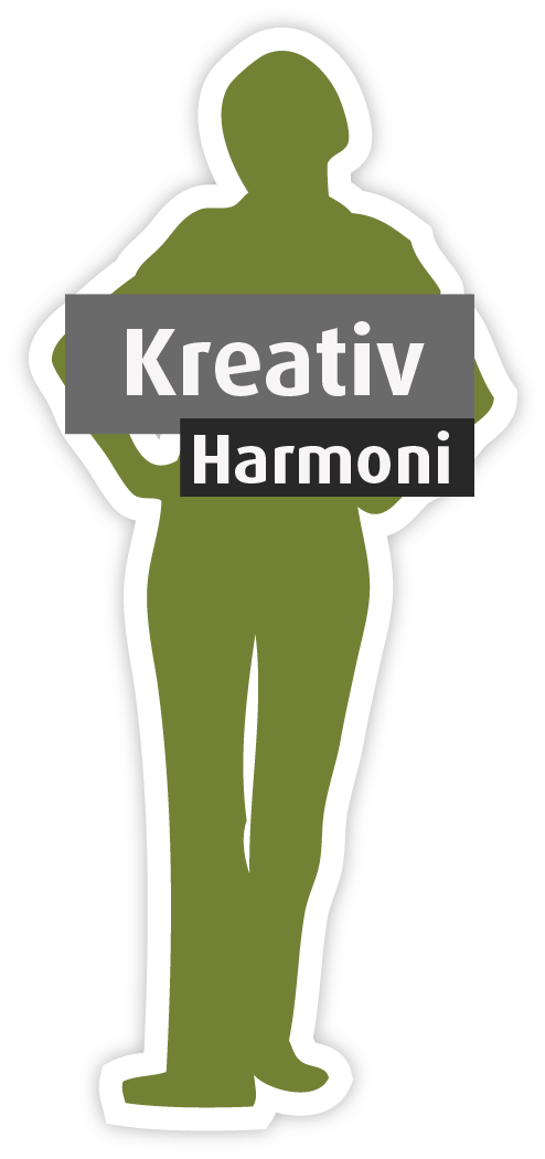 Kreativ harmoni