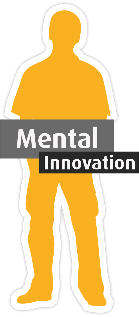 Mental innovativ