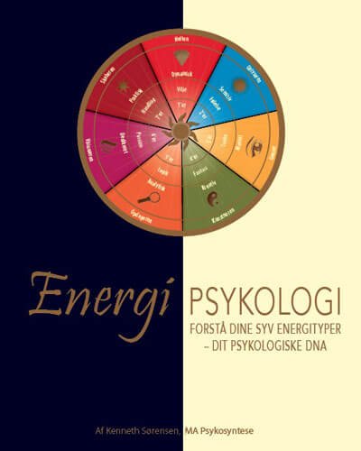 energi psykologi