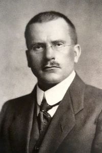 C. G. Jung and Energy Psychology