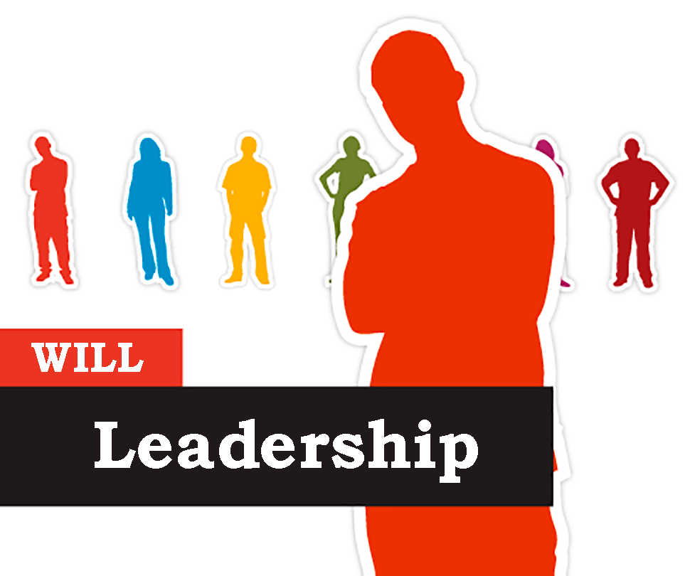 Leadership - a core talent of the seven types