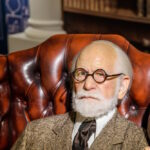 Freud's ideas on sexuality