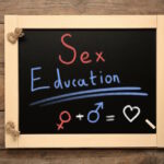 psychology of sexuality