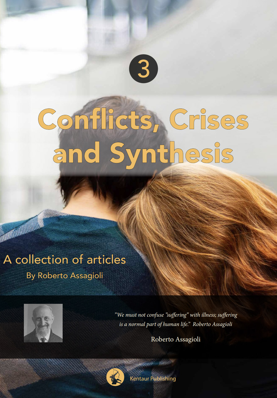 Conflicts Crises and Synthesis - Free E-book