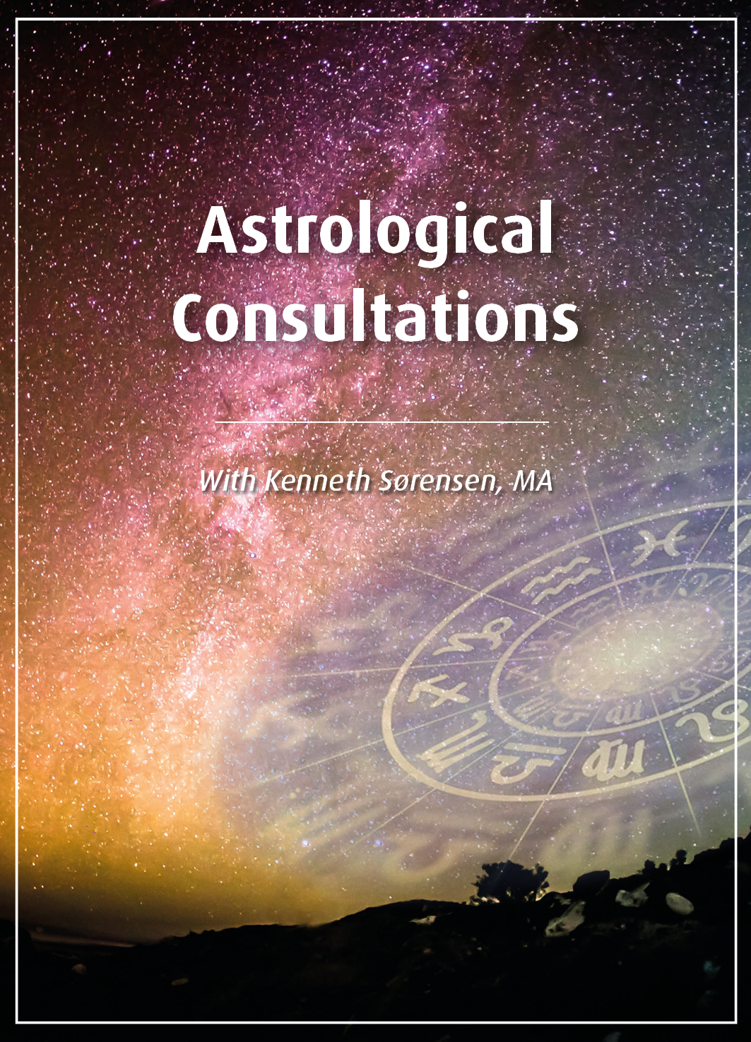 Astrological Counselling