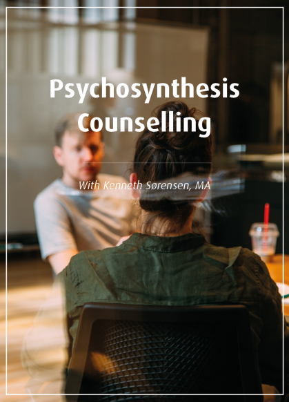 Psychosynthesis Counselling