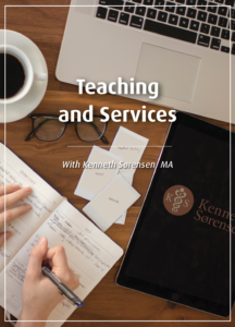 Teaching and Services