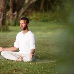 stages of meditation