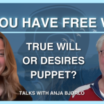 What is free will?