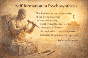 Goals of Psychosynthetic Therapy
