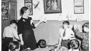 To Educate Better – The Unconscious and Suggestion in Education
