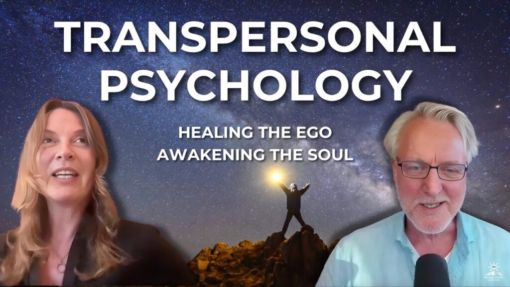 Transpersonal Psychology in the consulting room